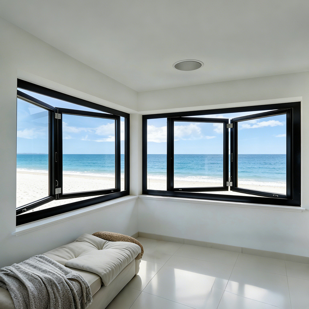 Folding Window