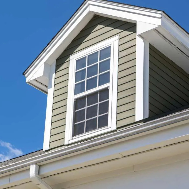 Single Hung Window