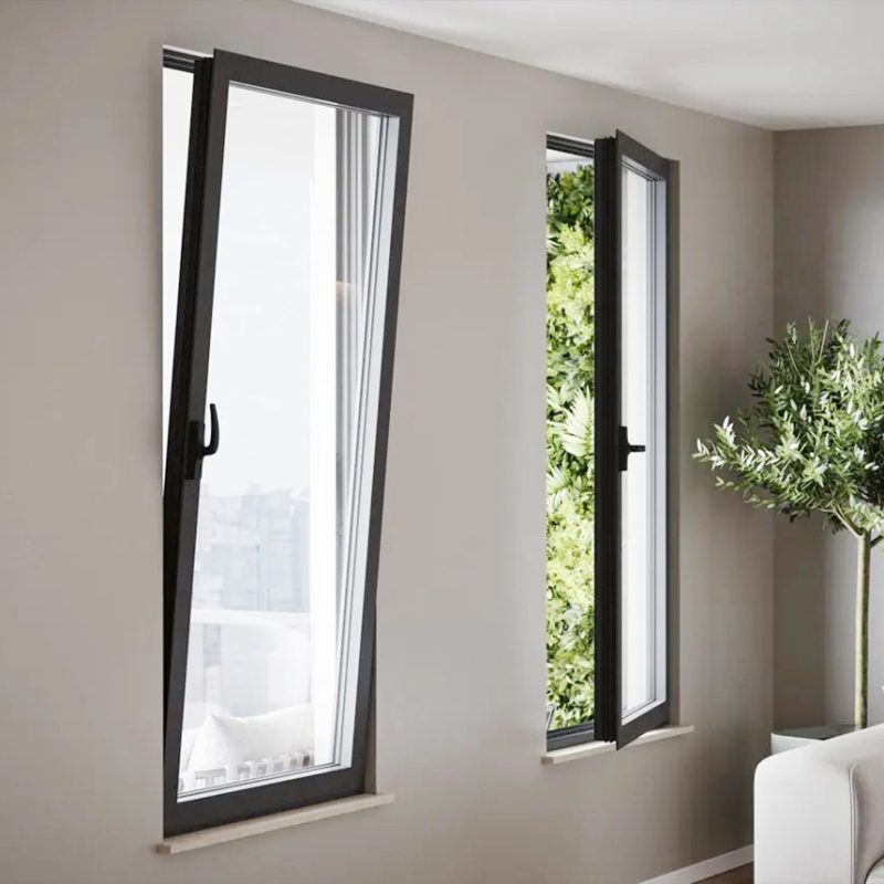 Tilt & Turn Window