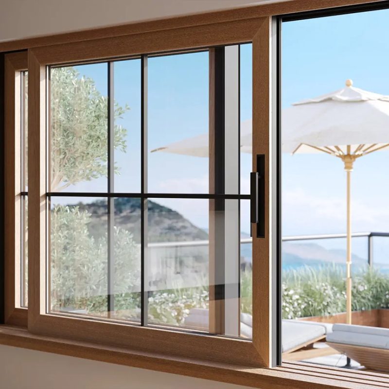 Sliding Window