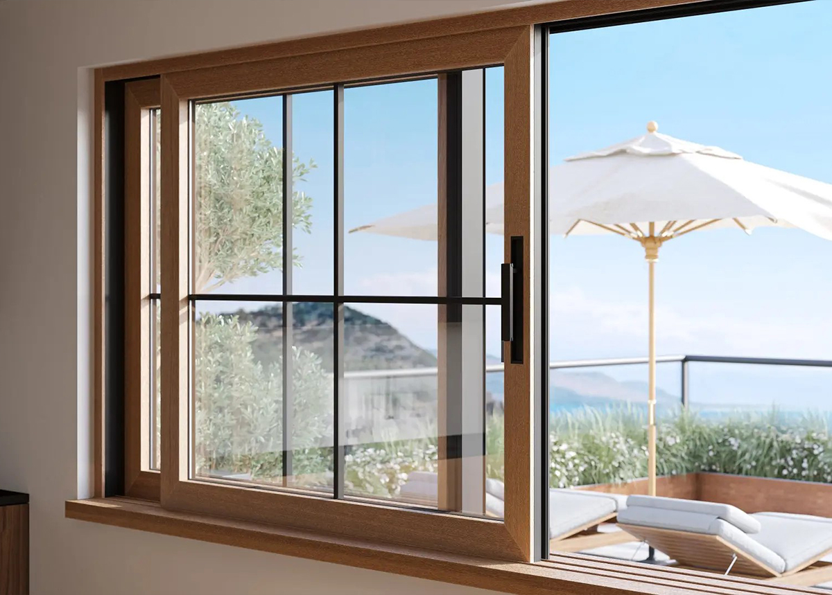 Sliding Window