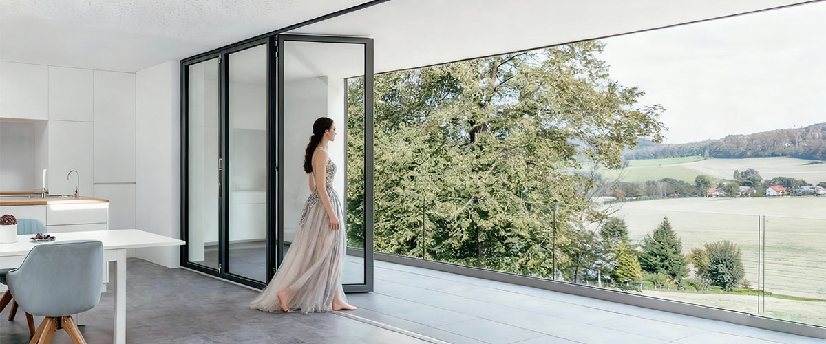 1.Folding Doors-03