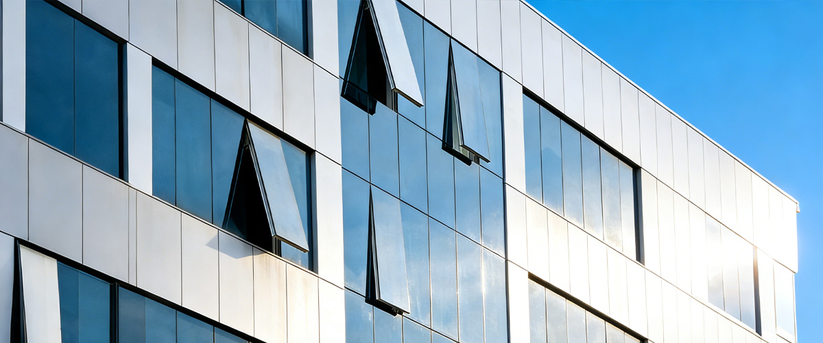 2. Curtain Wall-01