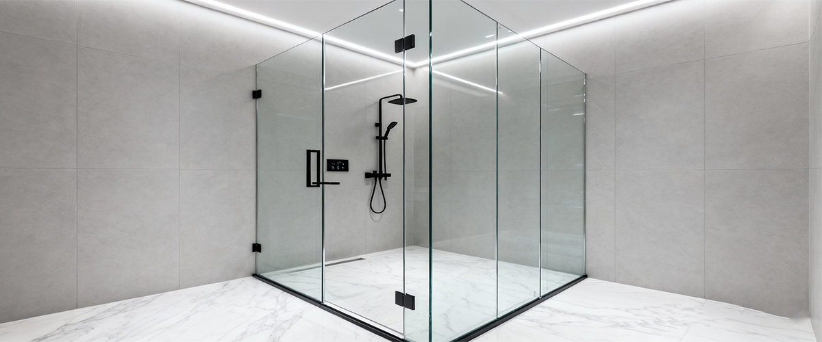 4. Glass Shower Room-07
