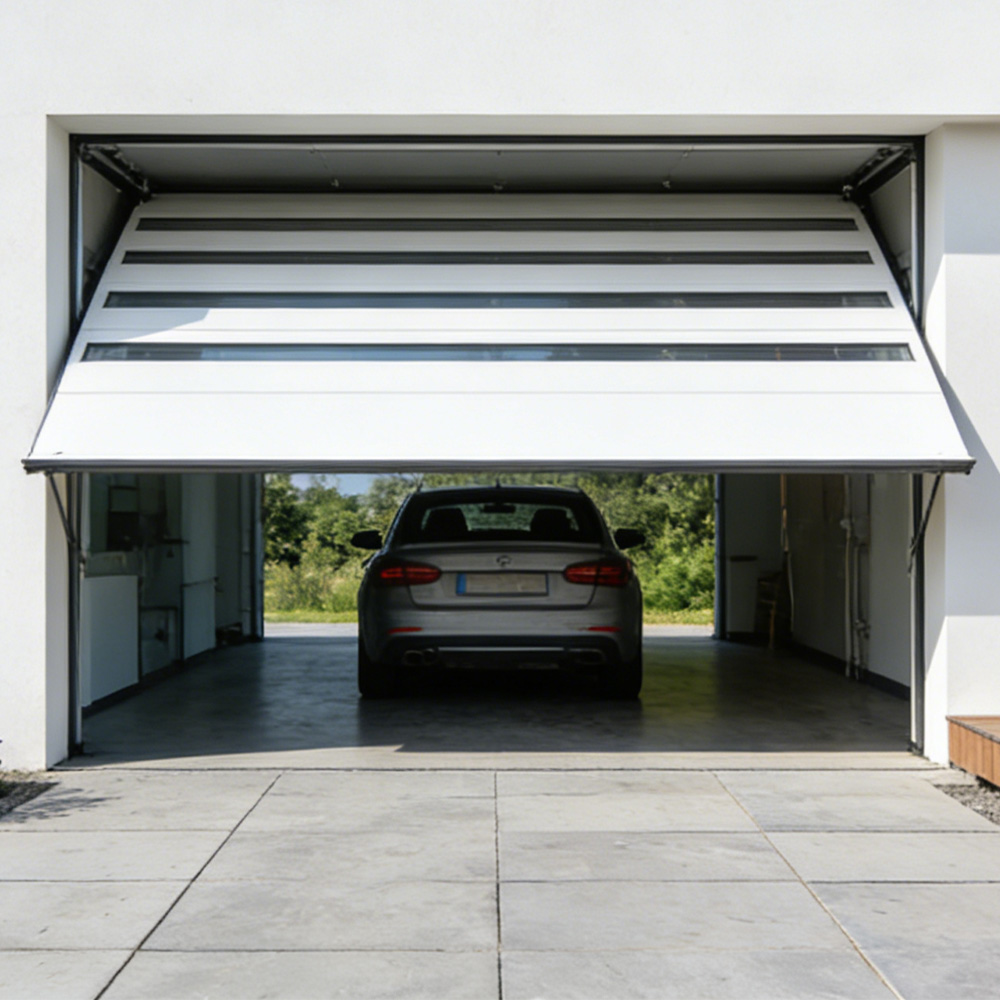 Garage Door