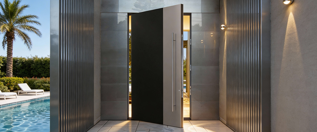 8.Pivot Doors-08