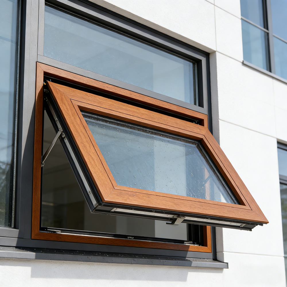 Awning Windows