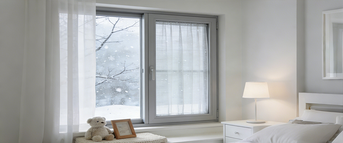 Casement Windows 6