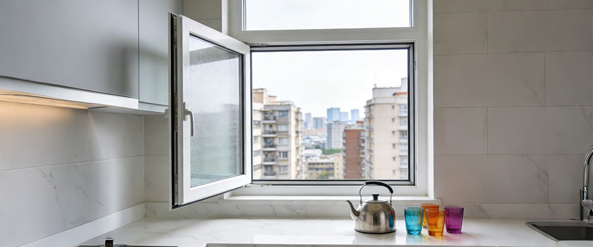 Casement Windows 66