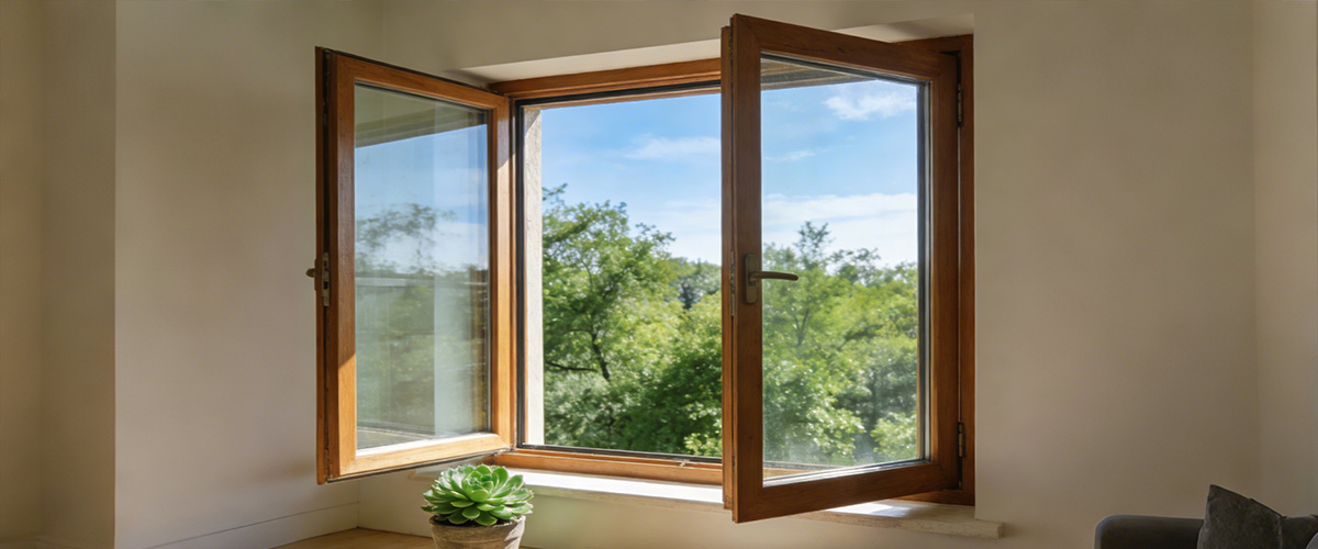 Casement Windows