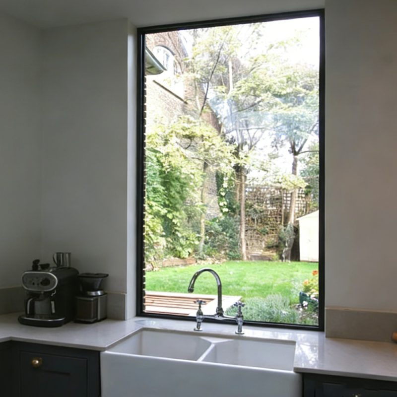 Fixed Windows