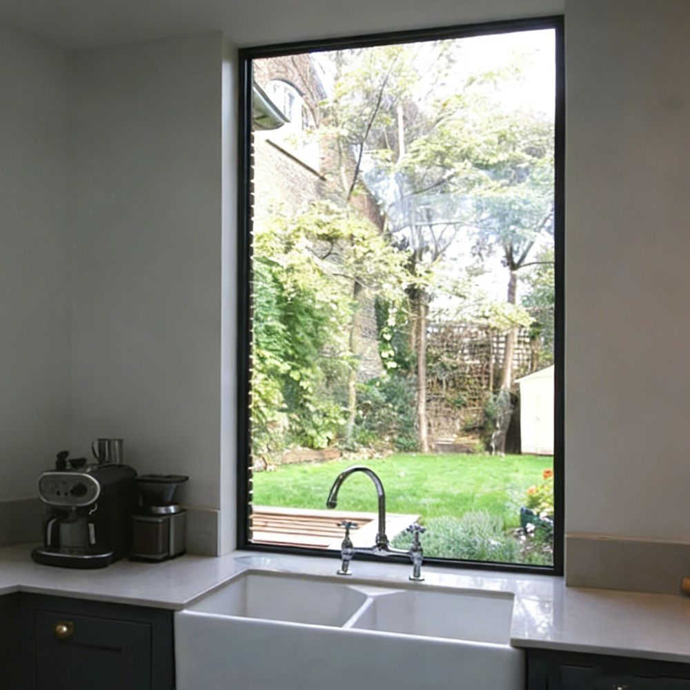 Fixed Windows