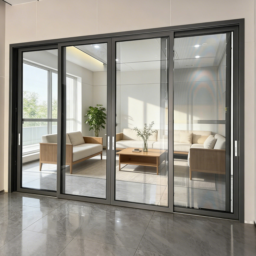 Sliding Door