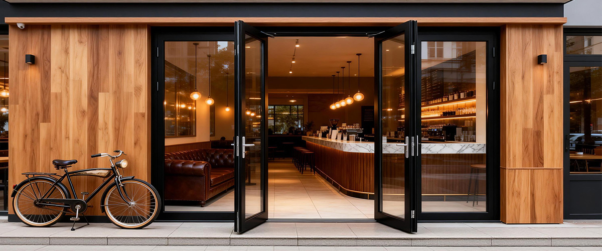 Swing Doors-01