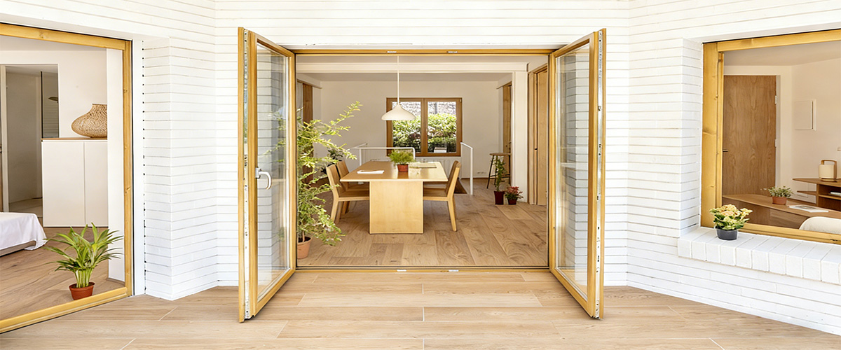 Swing Doors-02