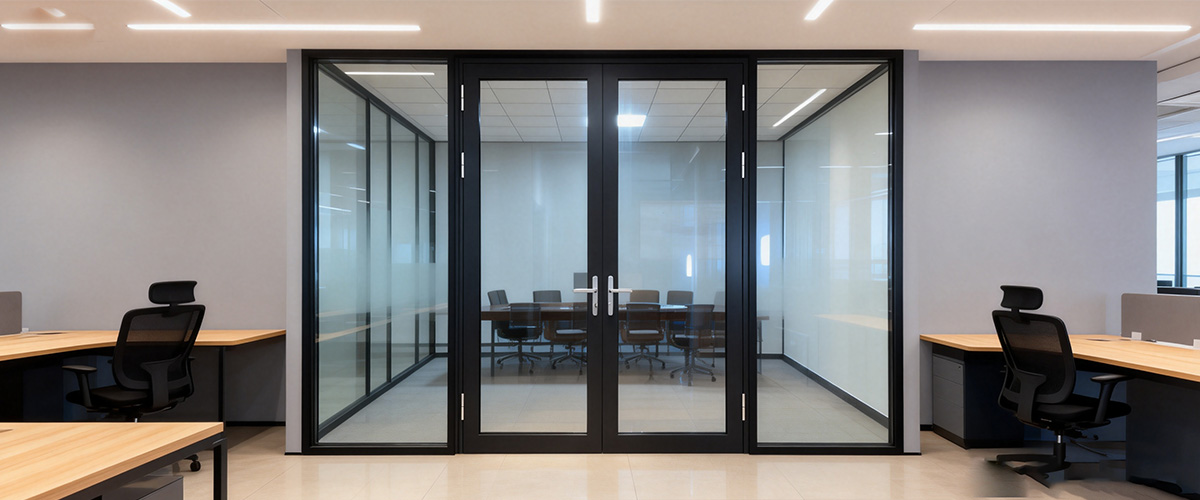 Swing Doors-03