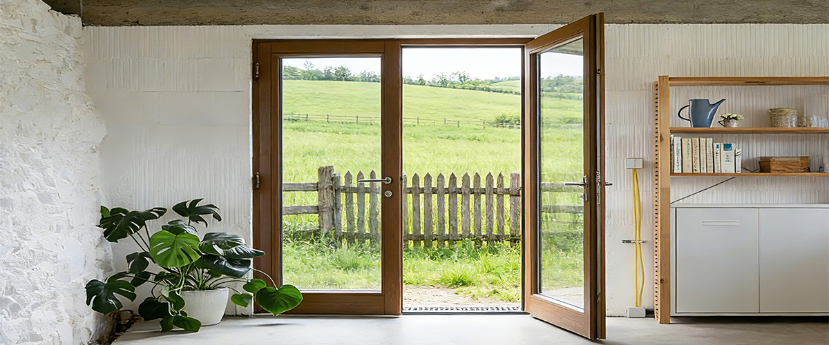 Swing Doors-05