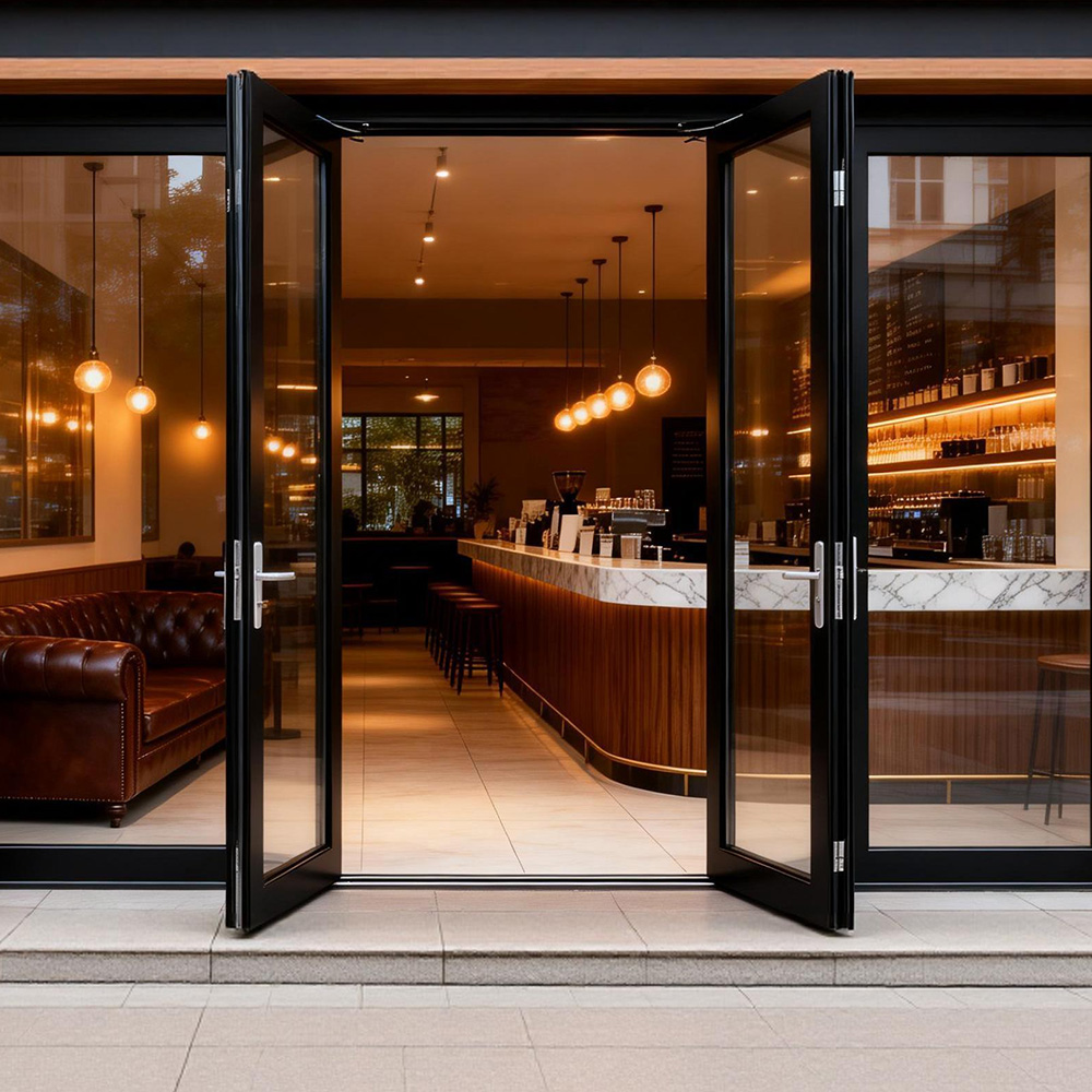 Swing Door